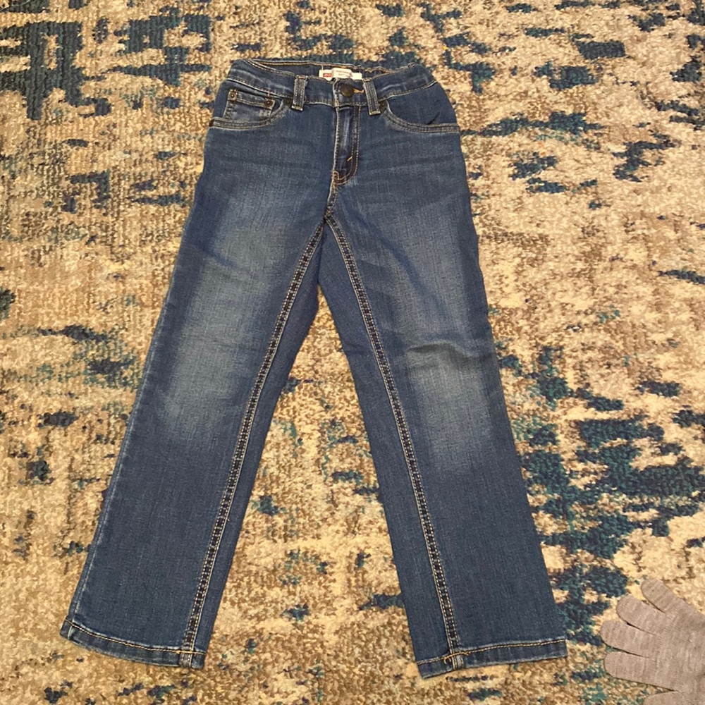 Levi’s jeans